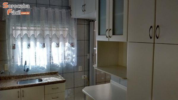 Apartamento em Vila Gabriel, Sorocaba - Ótimo Apto - cód. 2158 -  OPORTUNIDADE - Foto 7